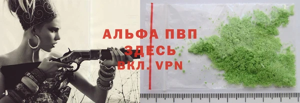 хмурый Лагань