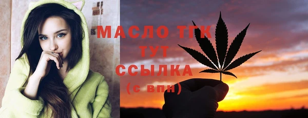 хмурый Лагань